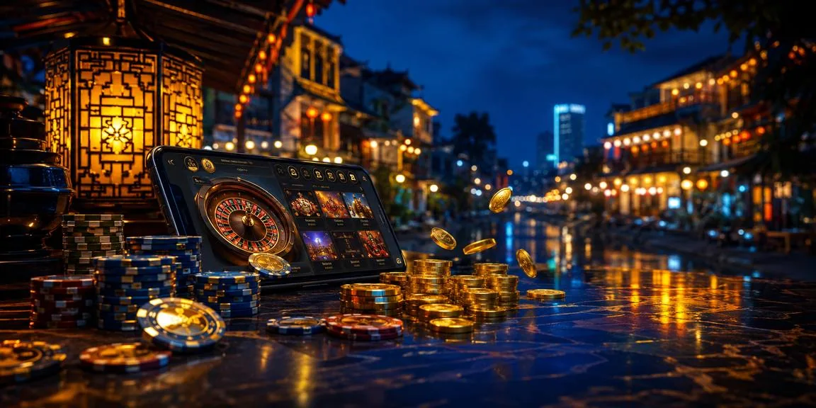 vn88n Bắn Cá Kho Báu tại vn88n — chọn phòng, nổ súng, đổi…